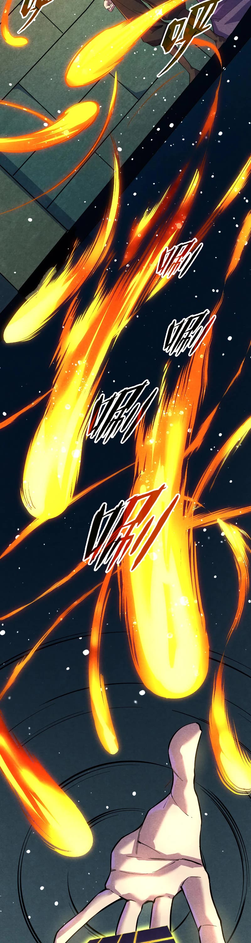 The Ultimate of All Ages Chapter 63 page 10 - Chapter 63