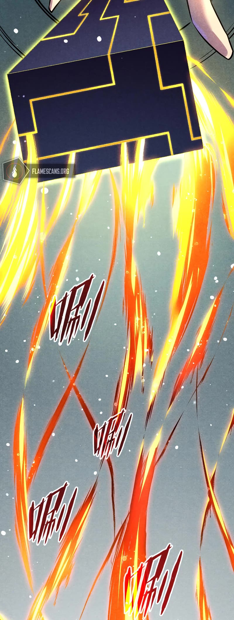 The Ultimate of All Ages Chapter 63 page 11 - Chapter 63