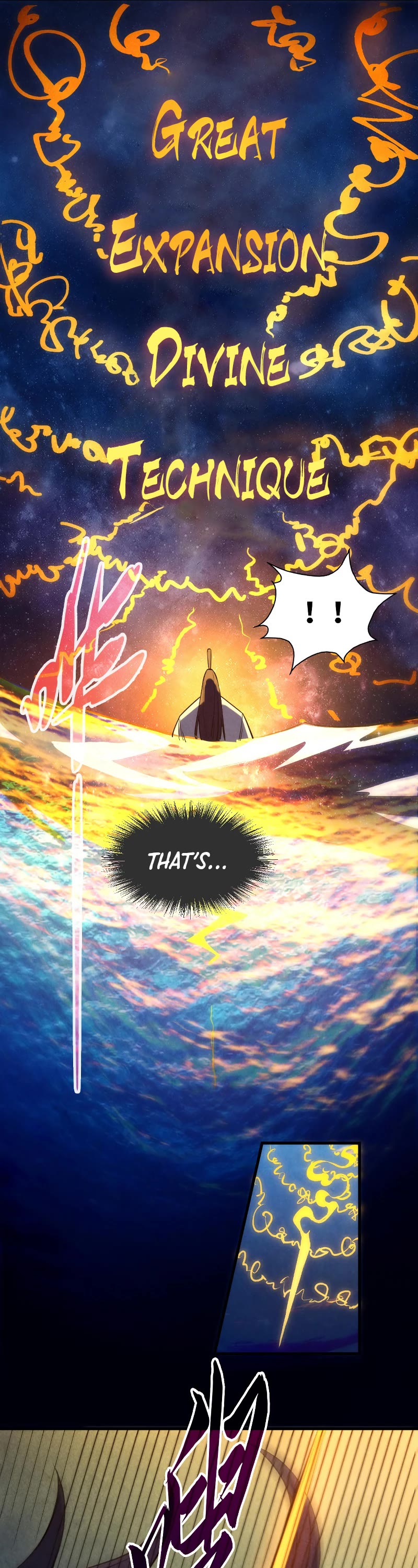 The Ultimate of All Ages Chapter 64 page 30 - Chapter 64