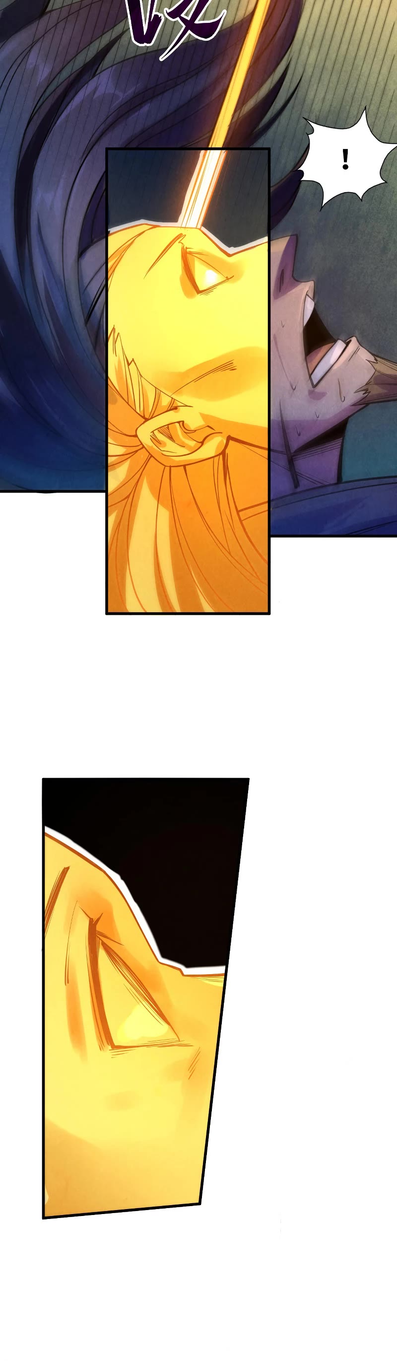 The Ultimate of All Ages Chapter 64 page 31 - Chapter 64