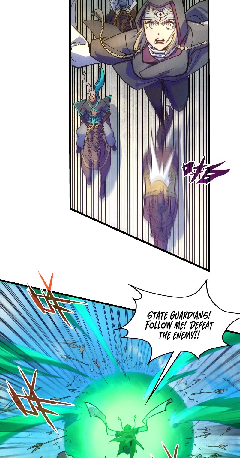 The Ultimate of All Ages Chapter 65 page 15 - Chapter 65