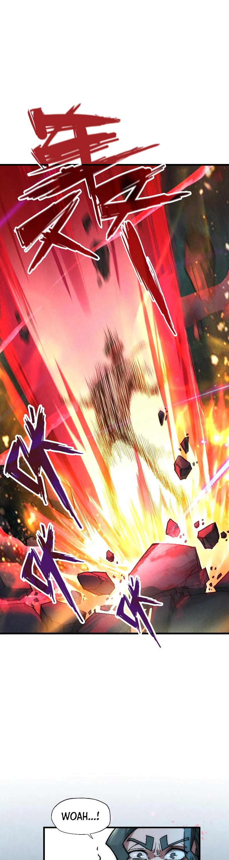 The Ultimate of All Ages Chapter 65 page 24 - Chapter 65