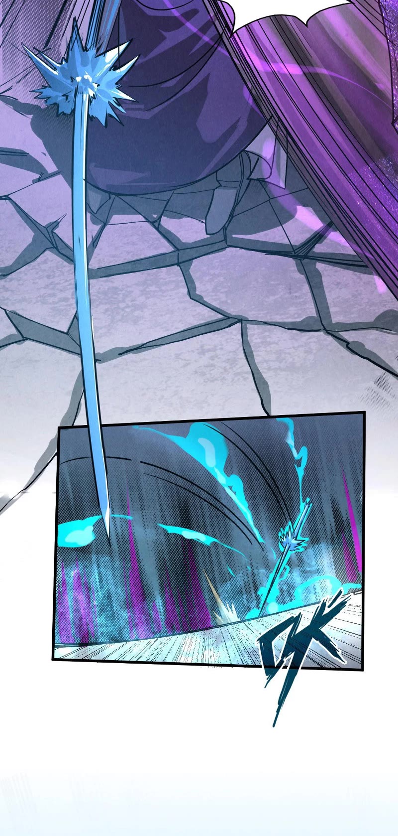 The Ultimate of All Ages Chapter 66 page 17 - Chapter 66