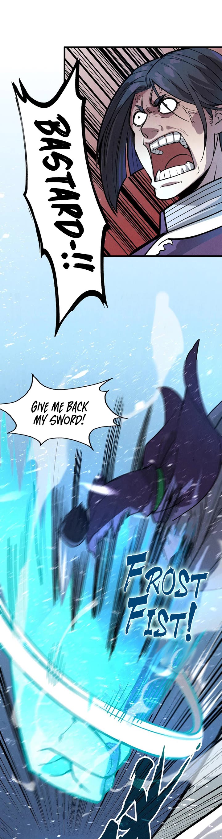 The Ultimate of All Ages Chapter 66 page 19 - Chapter 66