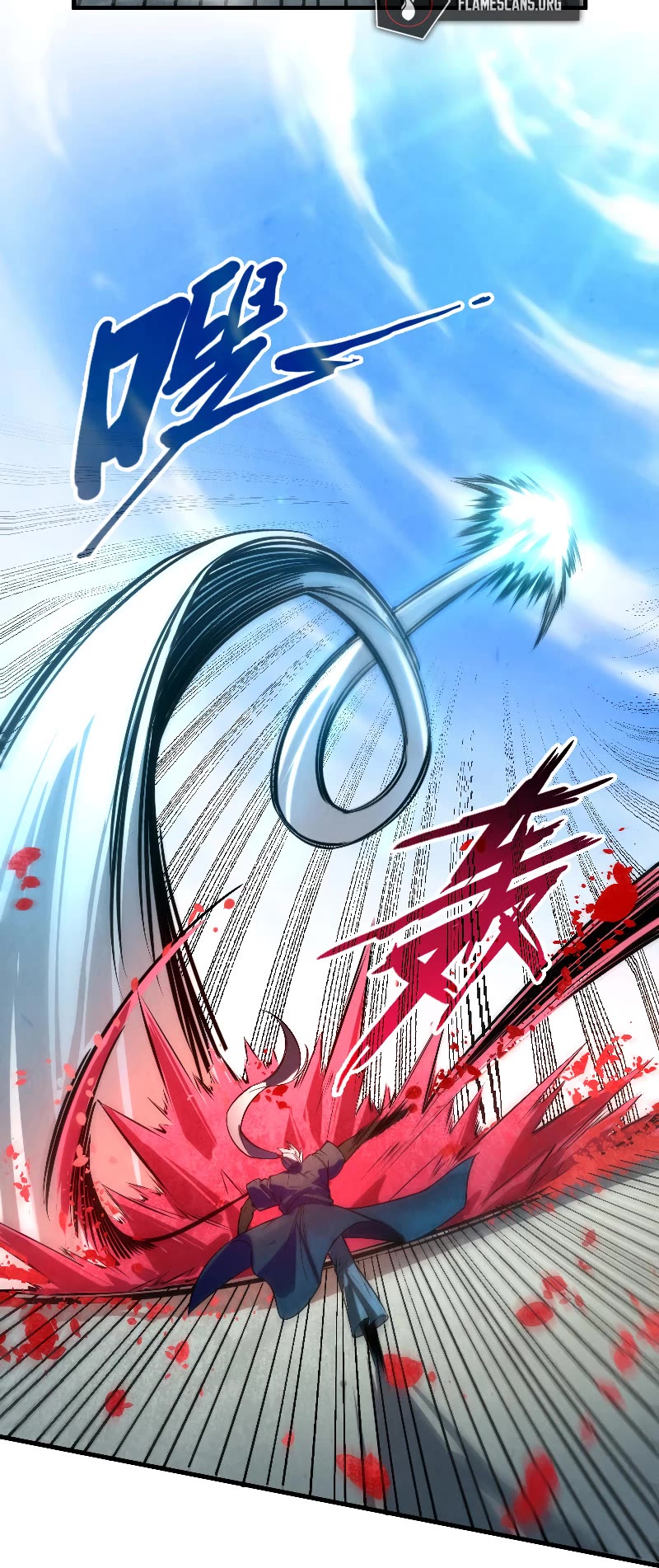 The Ultimate of All Ages Chapter 67 page 10 - Chapter 67