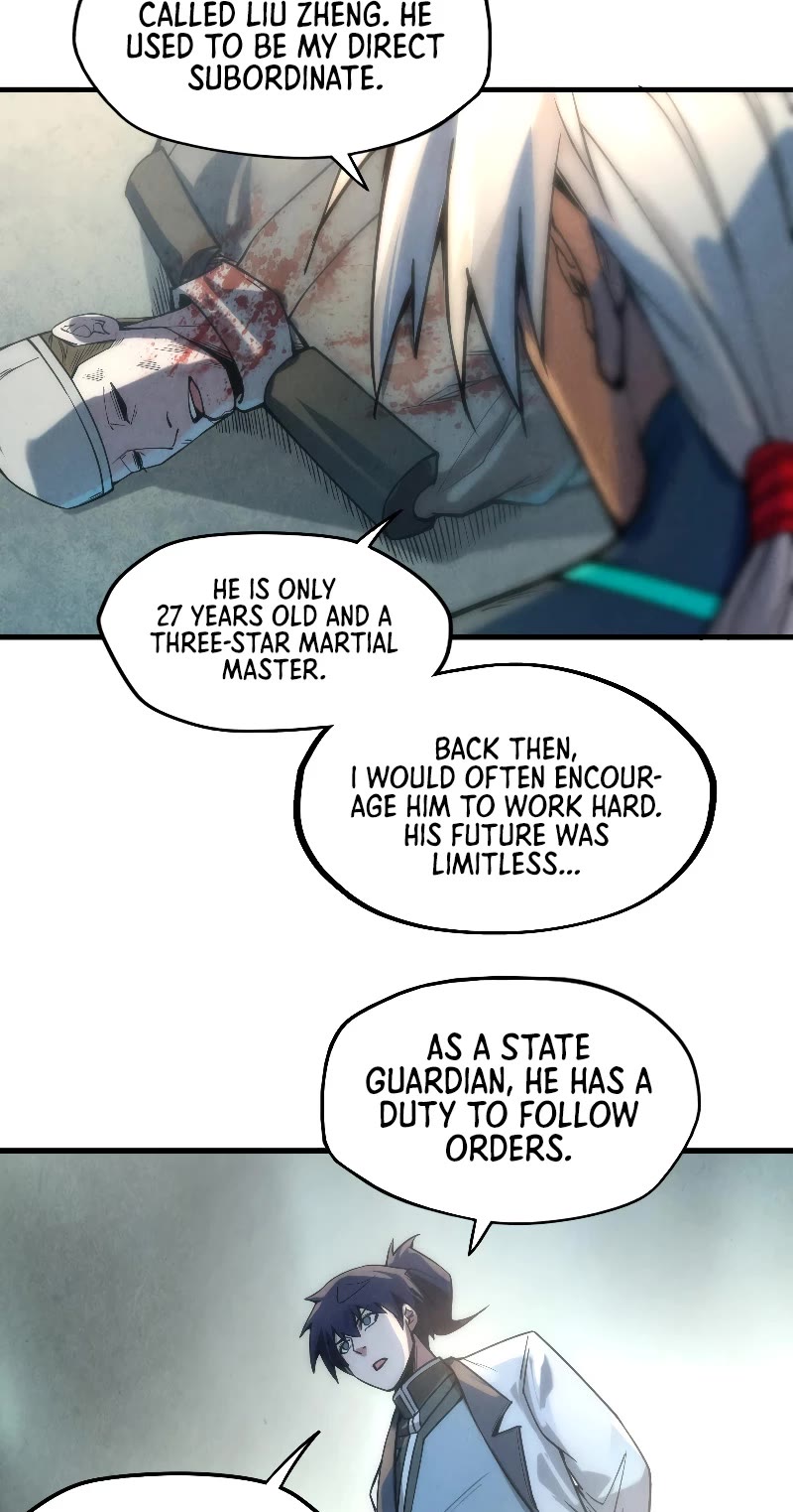 The Ultimate of All Ages Chapter 67 page 14 - Chapter 67