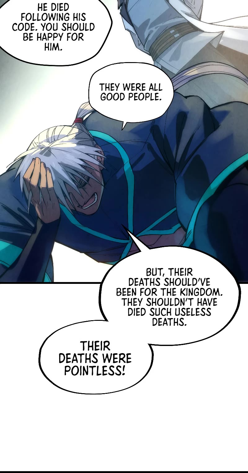 The Ultimate of All Ages Chapter 67 page 15 - Chapter 67