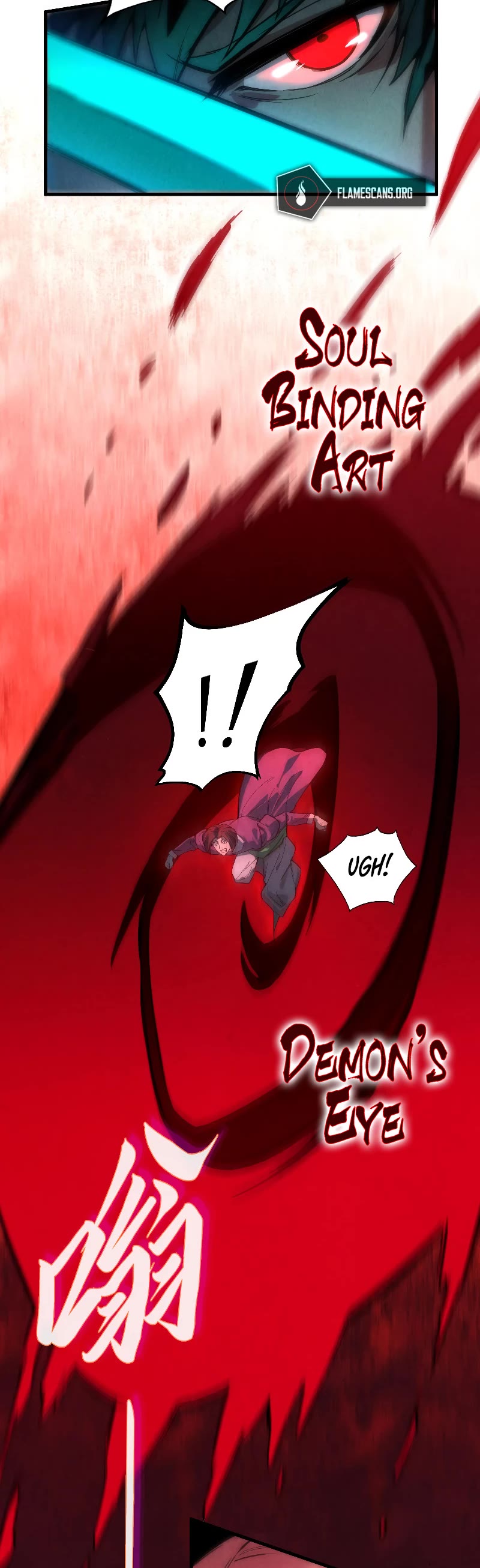 The Ultimate of All Ages Chapter 67 page 4 - Chapter 67