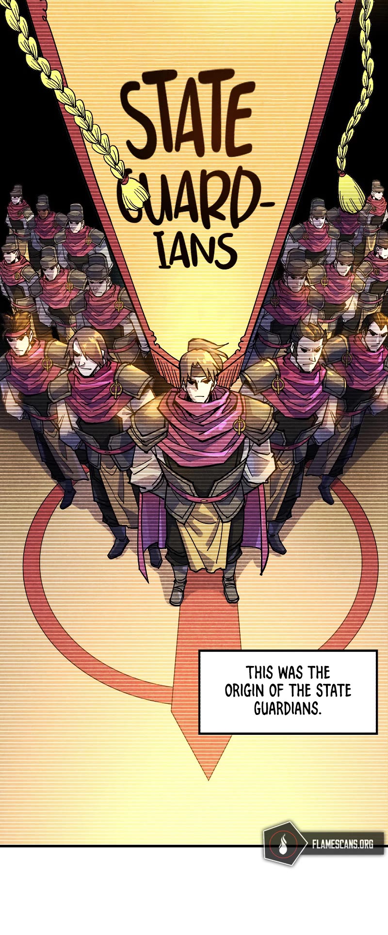 The Ultimate of All Ages Chapter 69 page 4 - Chapter 69