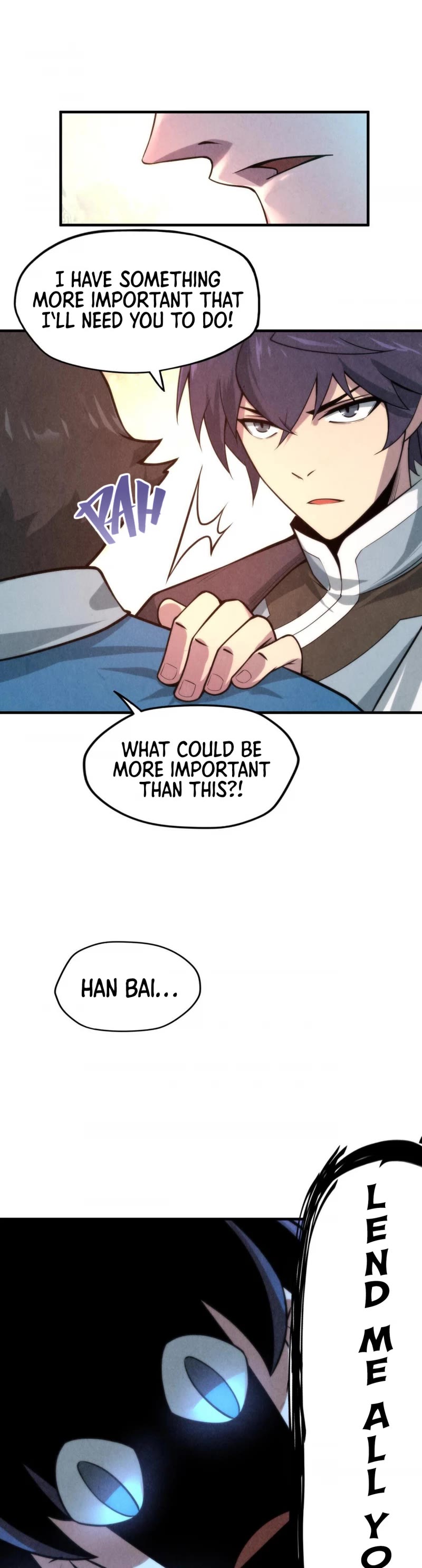 The Ultimate of All Ages Chapter 7 page 23 - Chapter 7
