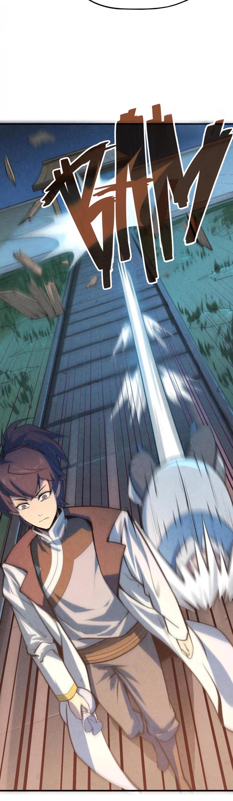 The Ultimate of All Ages Chapter 7 page 26 - Chapter 7