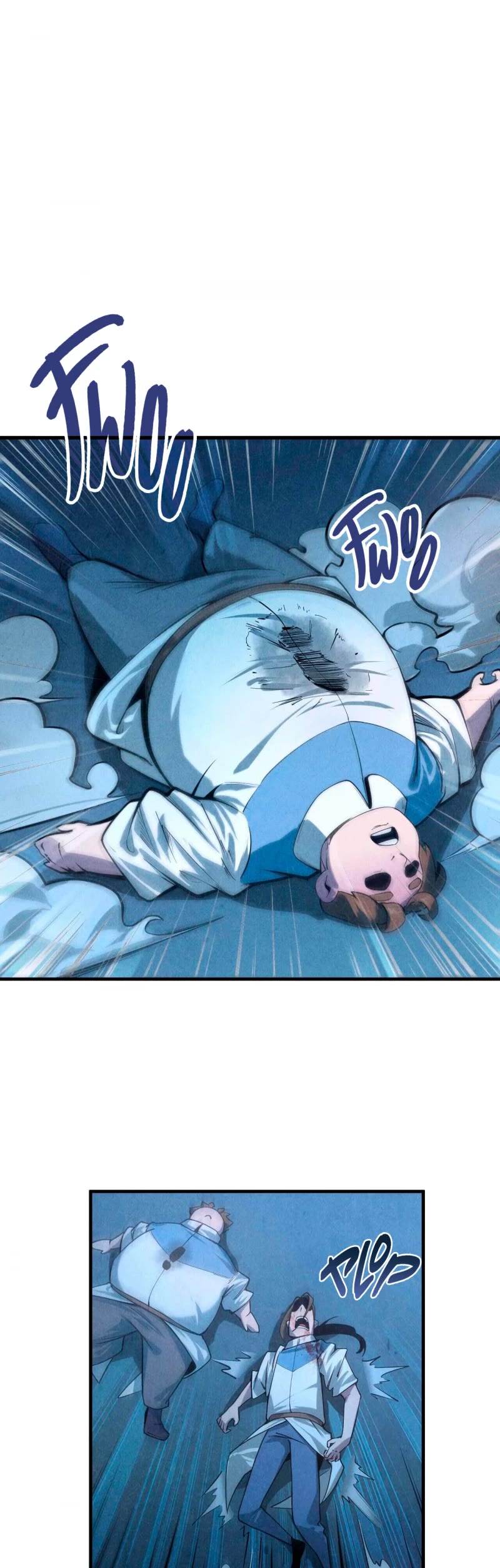 The Ultimate of All Ages Chapter 7 page 27 - Chapter 7