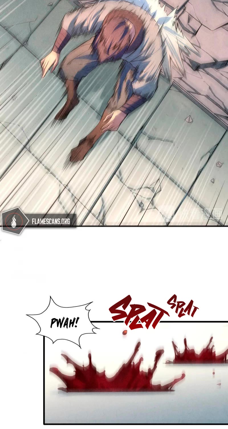 The Ultimate of All Ages Chapter 7 page 3 - Chapter 7