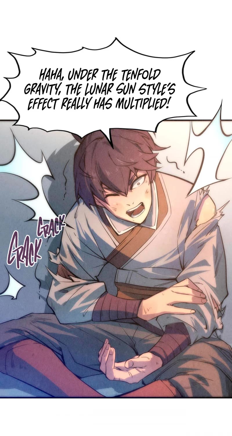 The Ultimate of All Ages Chapter 7 page 4 - Chapter 7