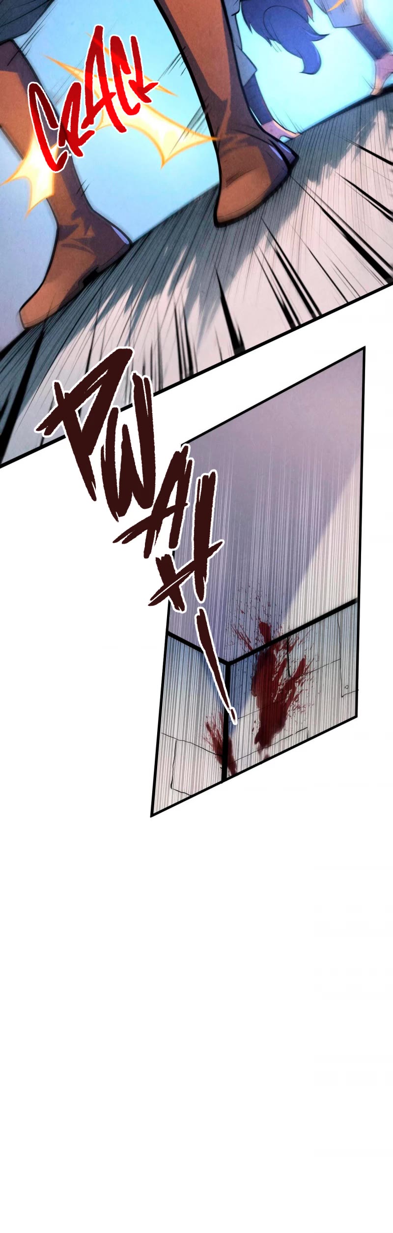 The Ultimate of All Ages Chapter 7 page 6 - Chapter 7