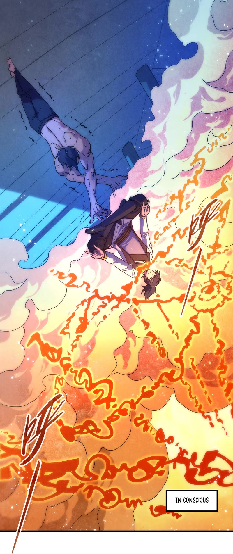 The Ultimate of All Ages Chapter 73 page 19 - Chapter 73