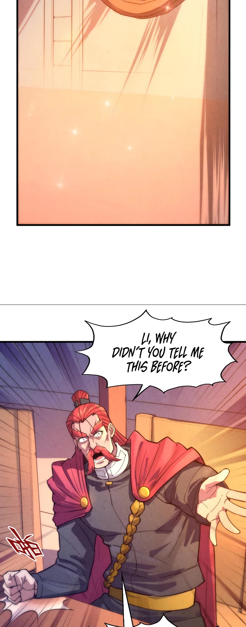The Ultimate of All Ages Chapter 73 page 4 - Chapter 73
