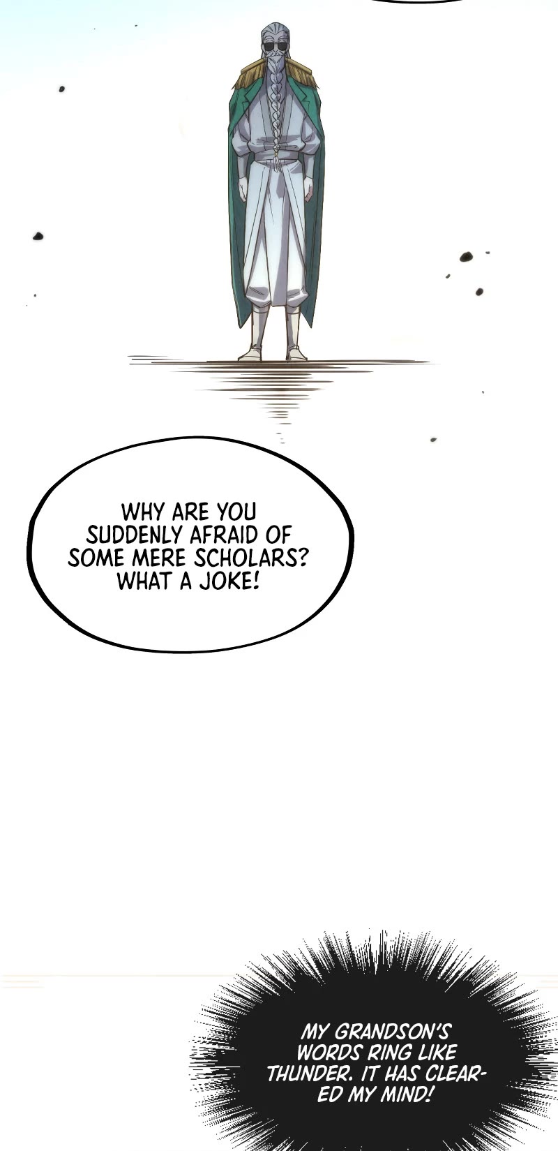 The Ultimate of All Ages Chapter 74 page 14 - Chapter 74