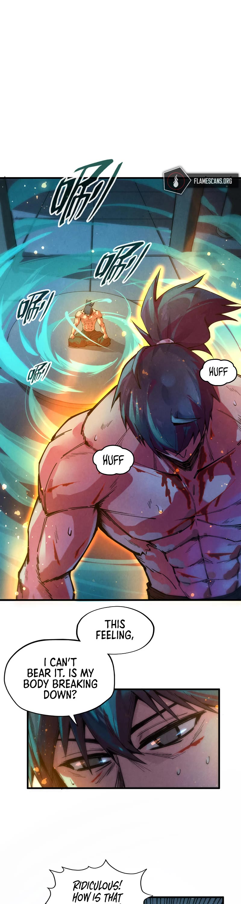 The Ultimate of All Ages Chapter 74 page 2 - Chapter 74