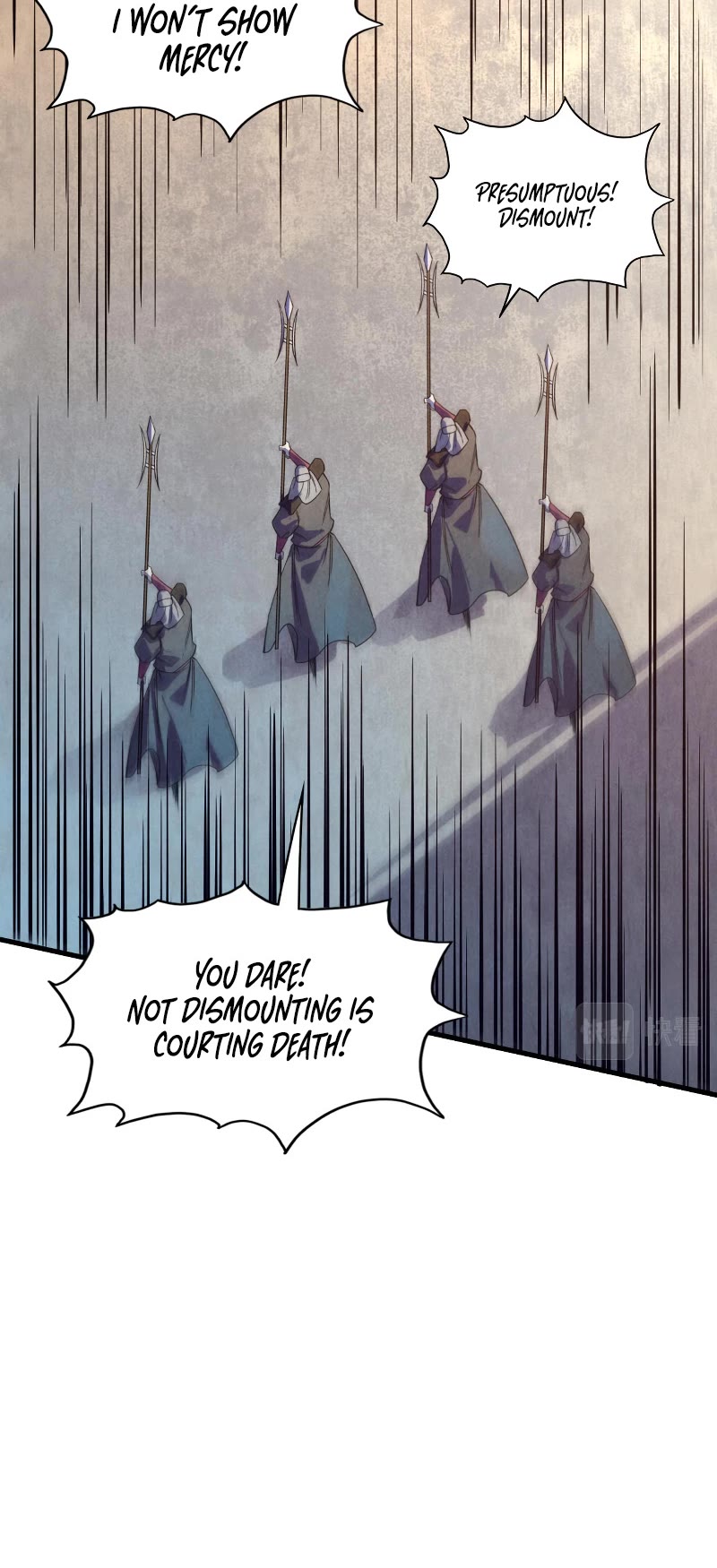 The Ultimate of All Ages Chapter 74 page 20 - Chapter 74