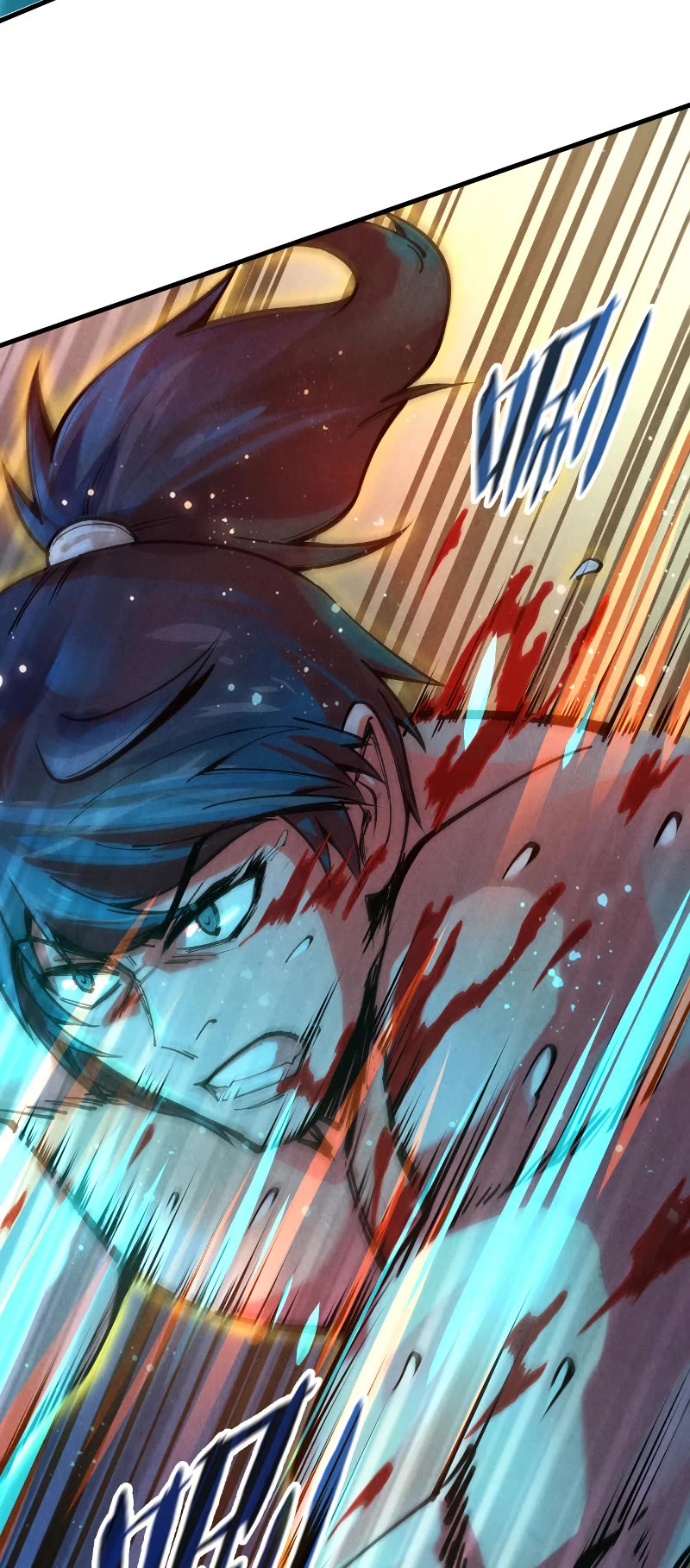 The Ultimate of All Ages Chapter 74 page 4 - Chapter 74