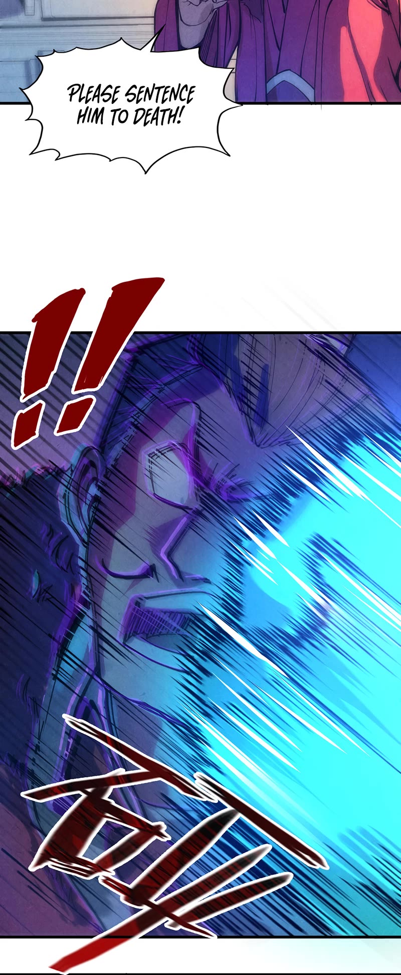 The Ultimate of All Ages Chapter 76 page 24 - Chapter 76
