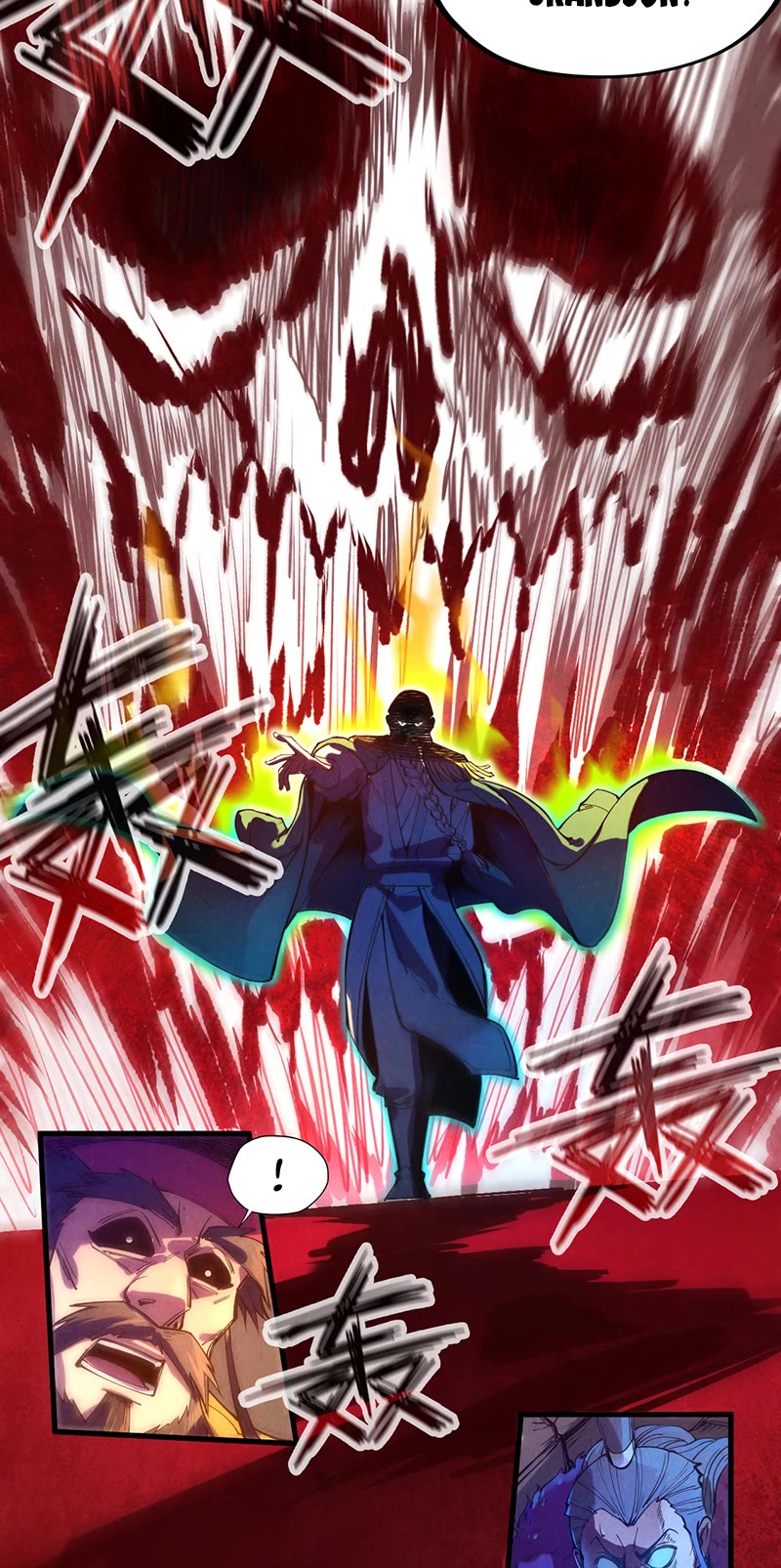 The Ultimate of All Ages Chapter 76 page 26 - Chapter 76