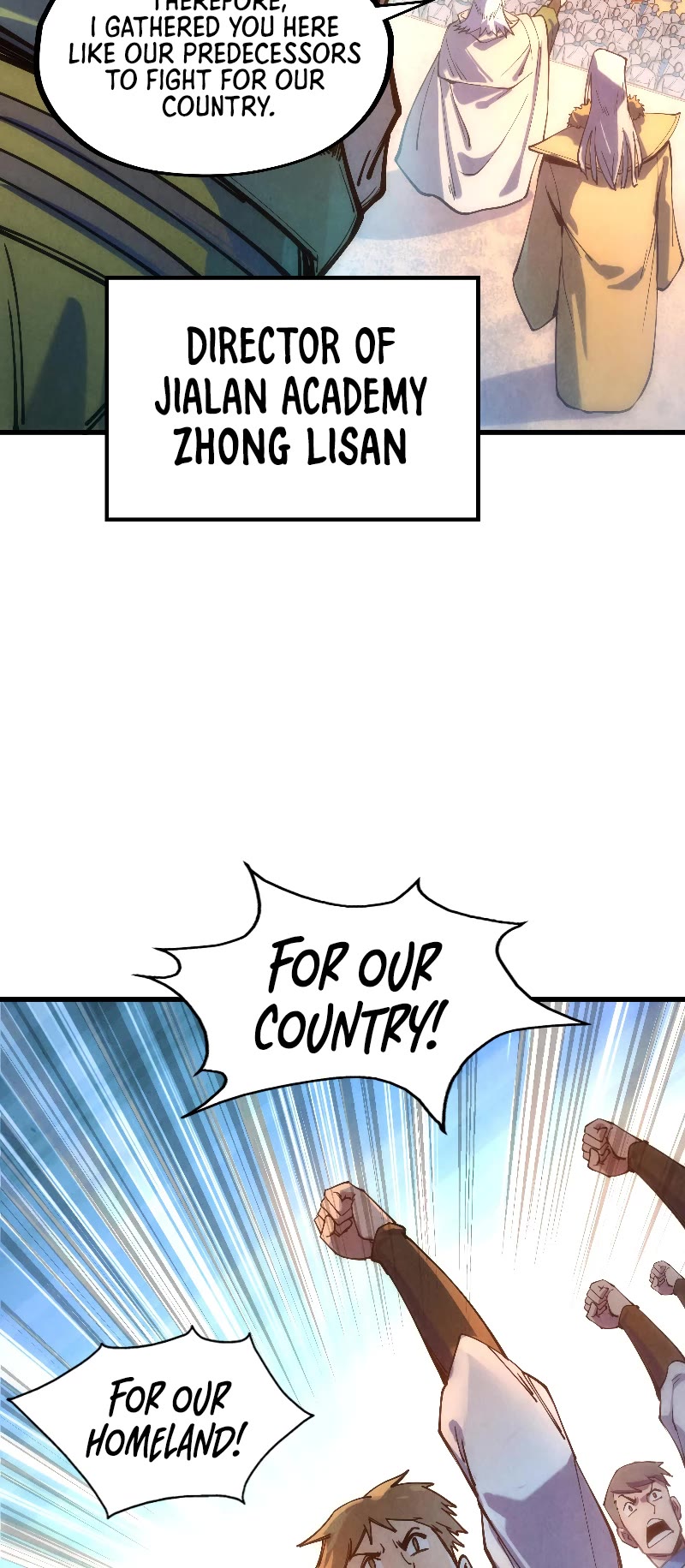 The Ultimate of All Ages Chapter 77 page 24 - Chapter 77