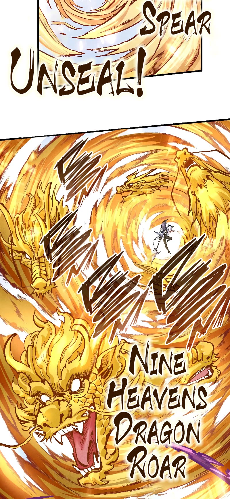 The Ultimate of All Ages Chapter 78 page 14 - Chapter 78