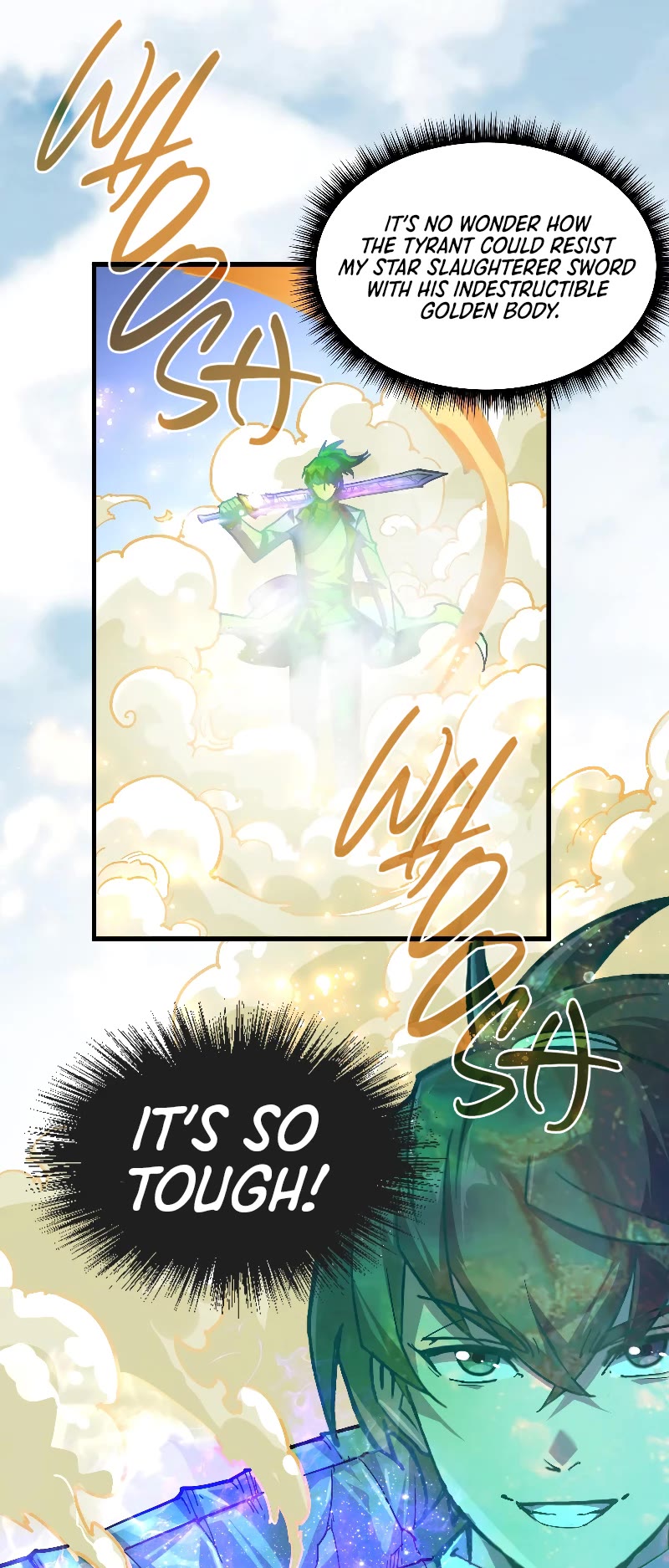 The Ultimate of All Ages Chapter 78 page 19 - Chapter 78