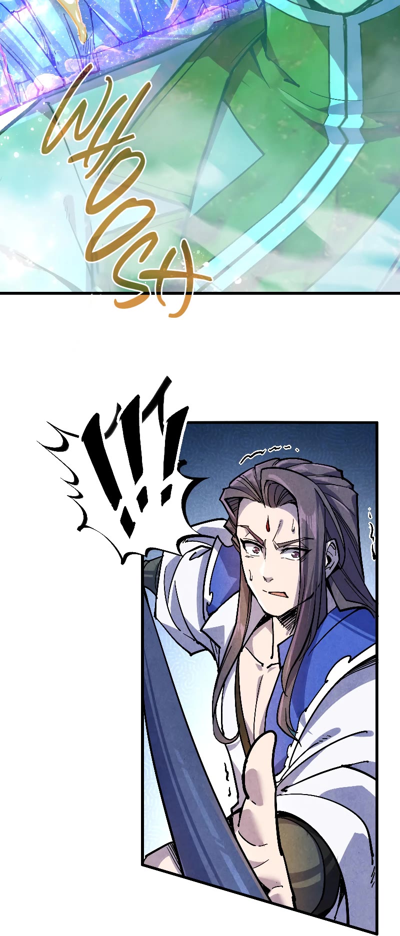 The Ultimate of All Ages Chapter 78 page 20 - Chapter 78