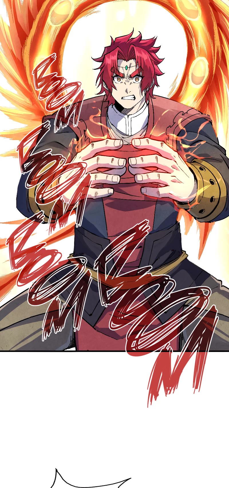 The Ultimate of All Ages Chapter 78 page 24 - Chapter 78