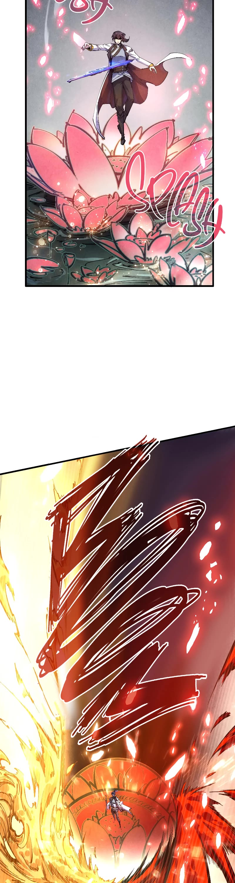 The Ultimate of All Ages Chapter 78 page 27 - Chapter 78