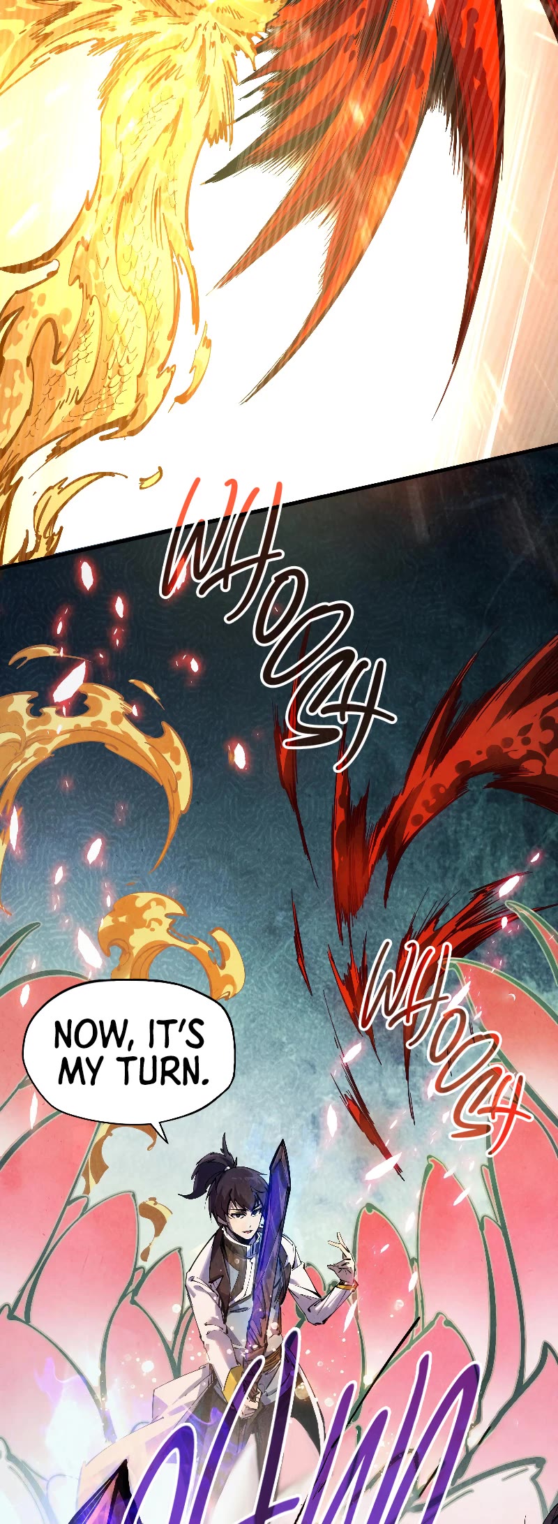 The Ultimate of All Ages Chapter 78 page 28 - Chapter 78