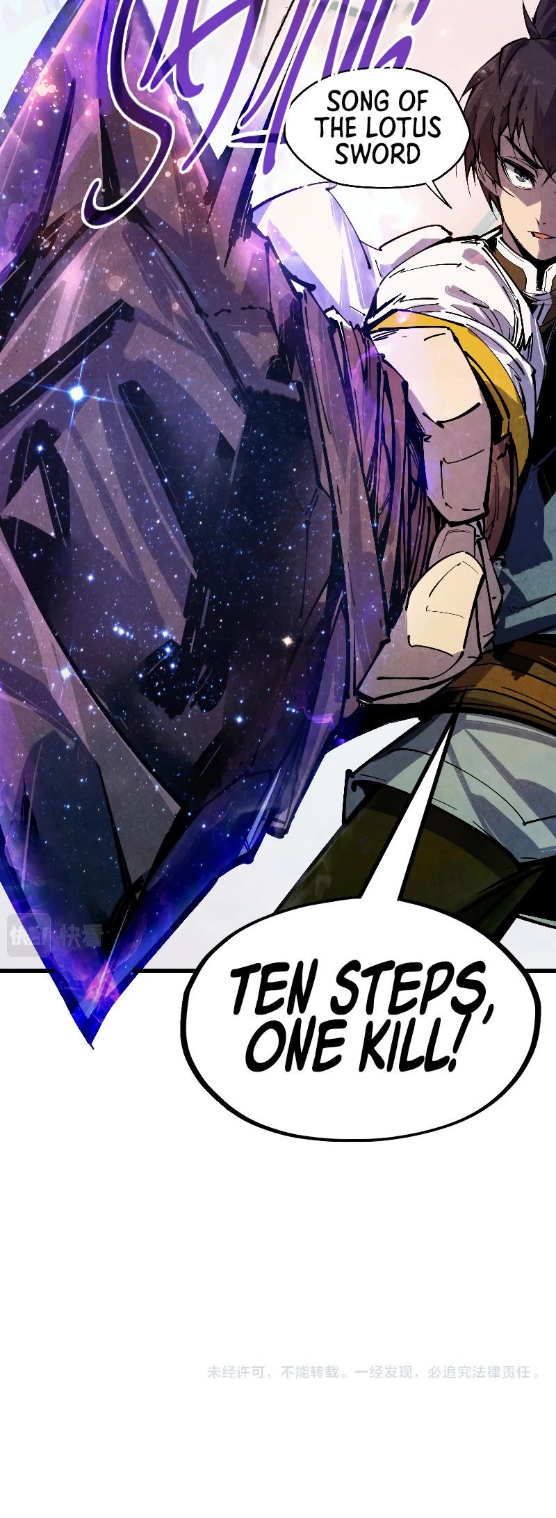 The Ultimate of All Ages Chapter 78 page 29 - Chapter 78