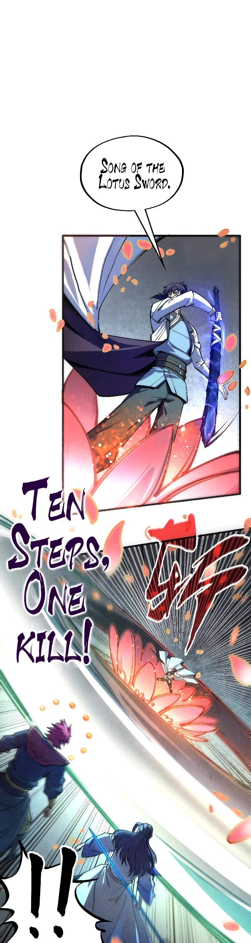 The Ultimate of All Ages Chapter 79 page 2 - Chapter 79