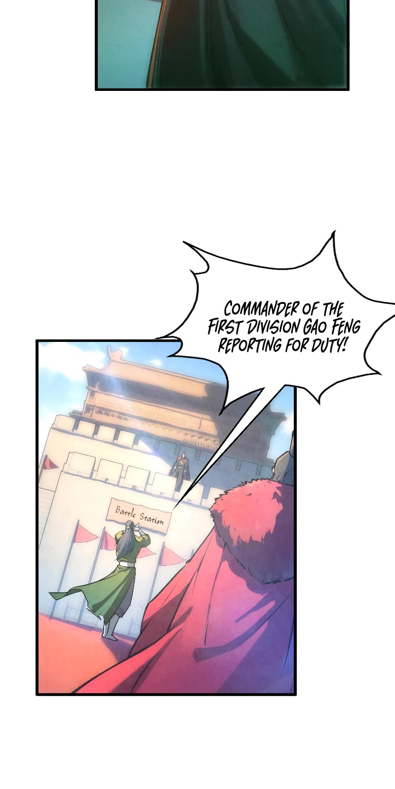 The Ultimate of All Ages Chapter 79 page 20 - Chapter 79