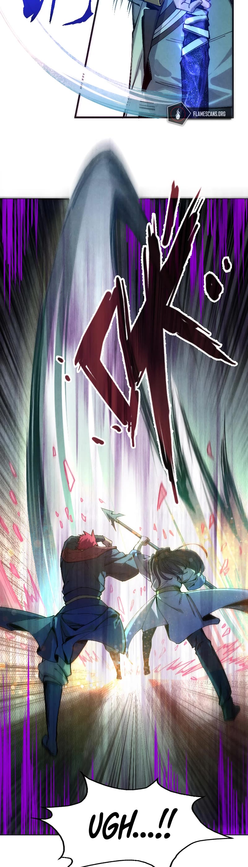The Ultimate of All Ages Chapter 79 page 4 - Chapter 79