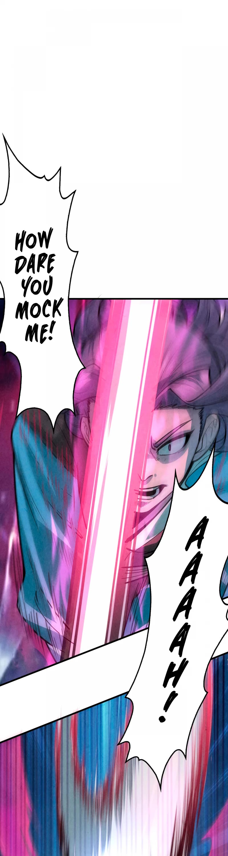 The Ultimate of All Ages Chapter 8 page 11 - Chapter 8