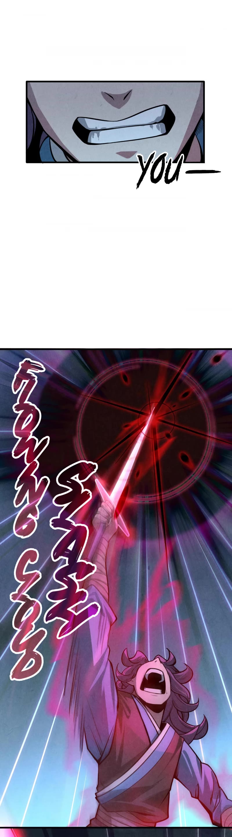 The Ultimate of All Ages Chapter 8 page 17 - Chapter 8