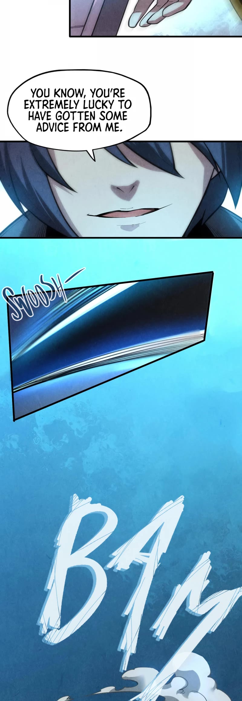 The Ultimate of All Ages Chapter 8 page 21 - Chapter 8