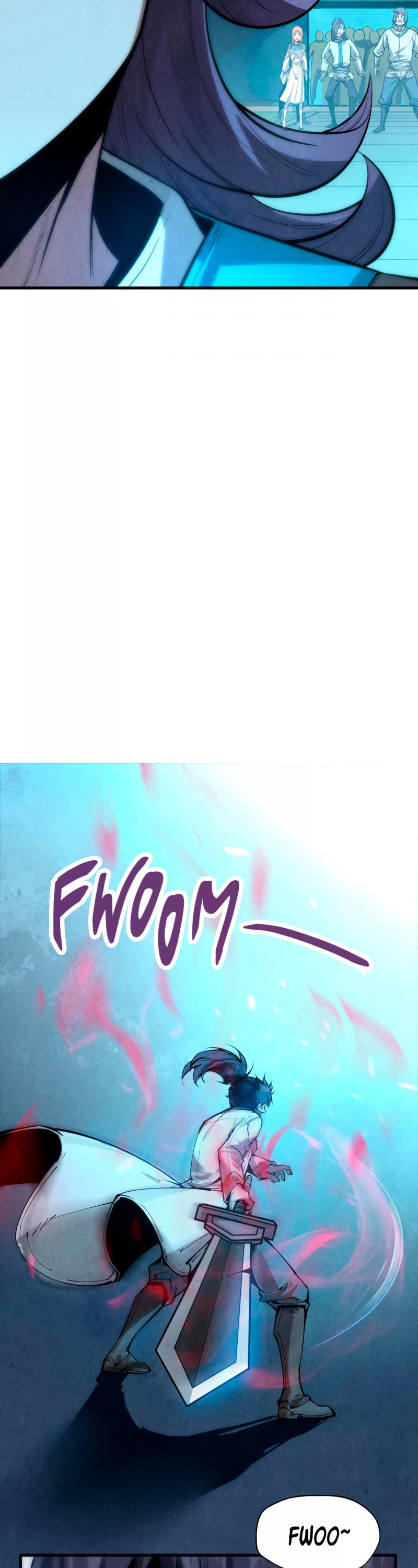 The Ultimate of All Ages Chapter 8 page 24 - Chapter 8
