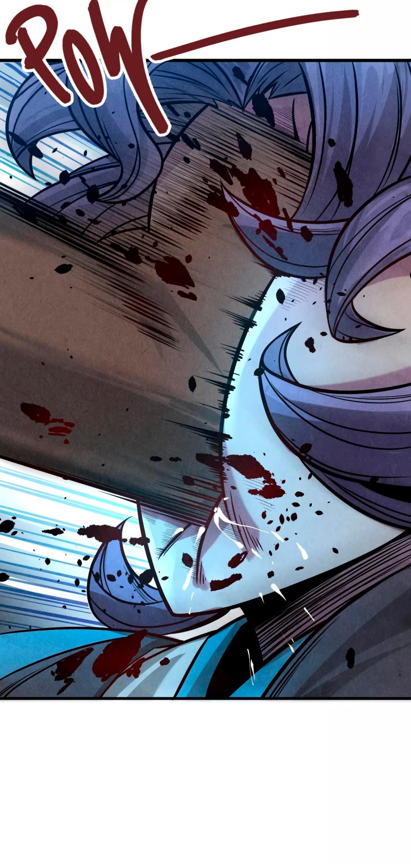The Ultimate of All Ages Chapter 8 page 27 - Chapter 8