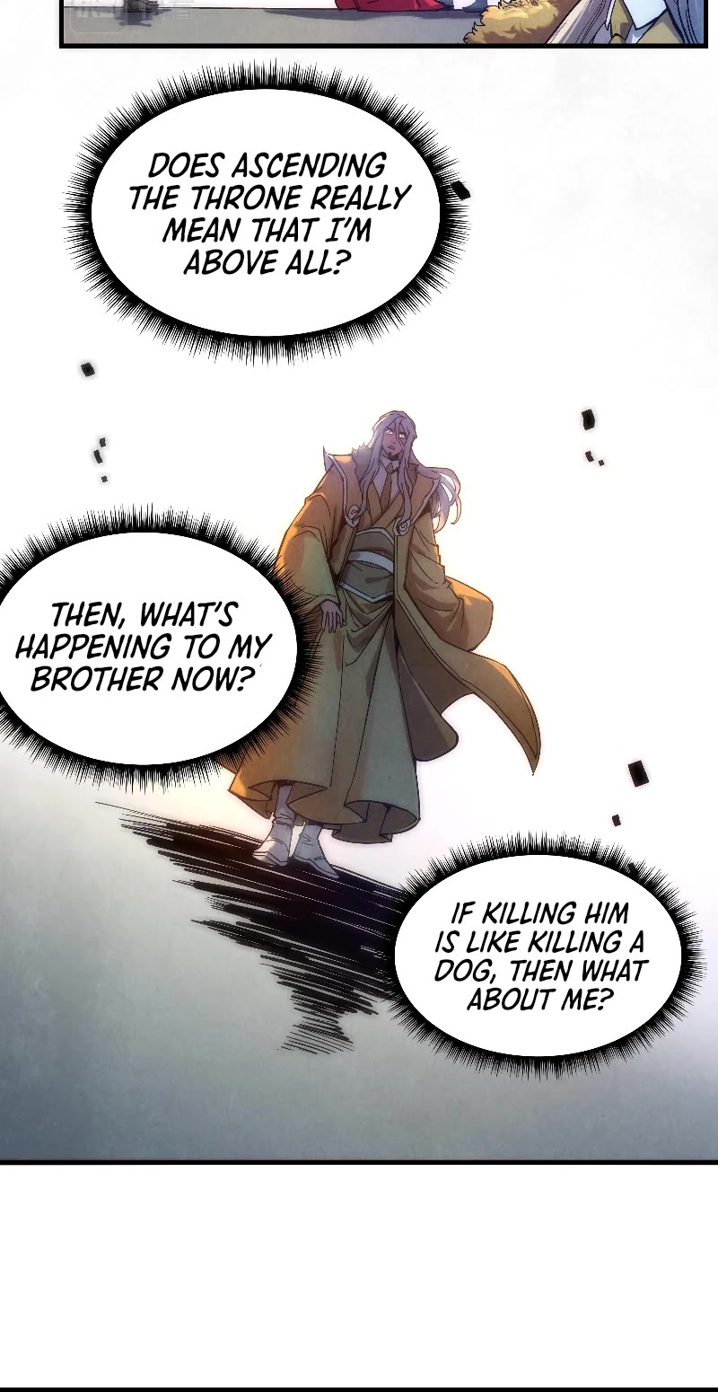 The Ultimate of All Ages Chapter 80 page 10 - Chapter 80