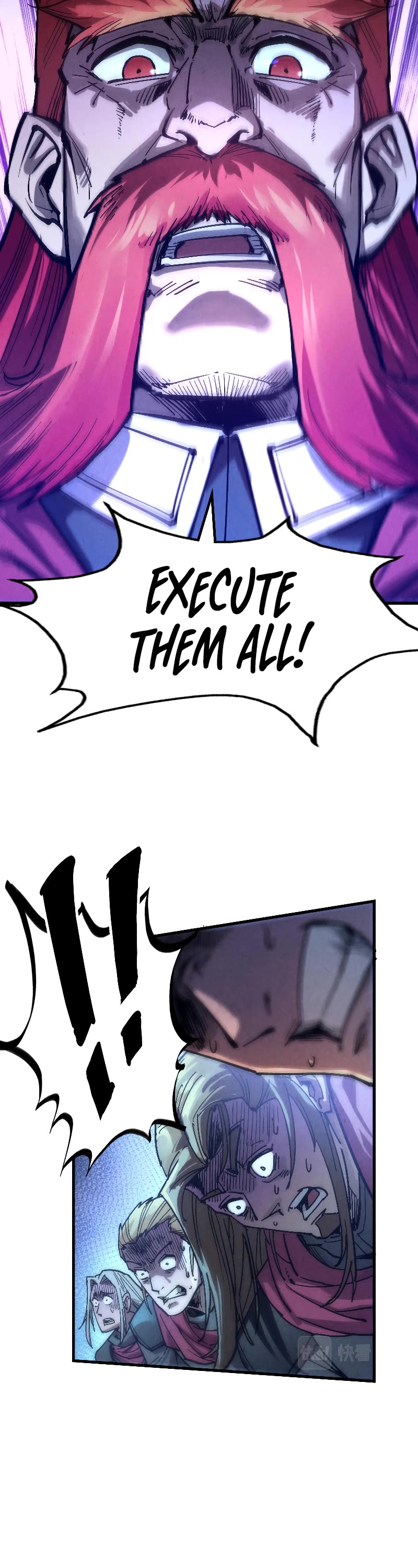 The Ultimate of All Ages Chapter 80 page 12 - Chapter 80