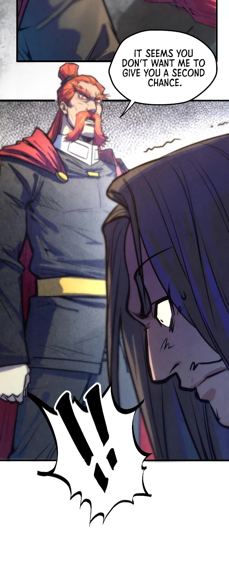 The Ultimate of All Ages Chapter 80 page 18 - Chapter 80