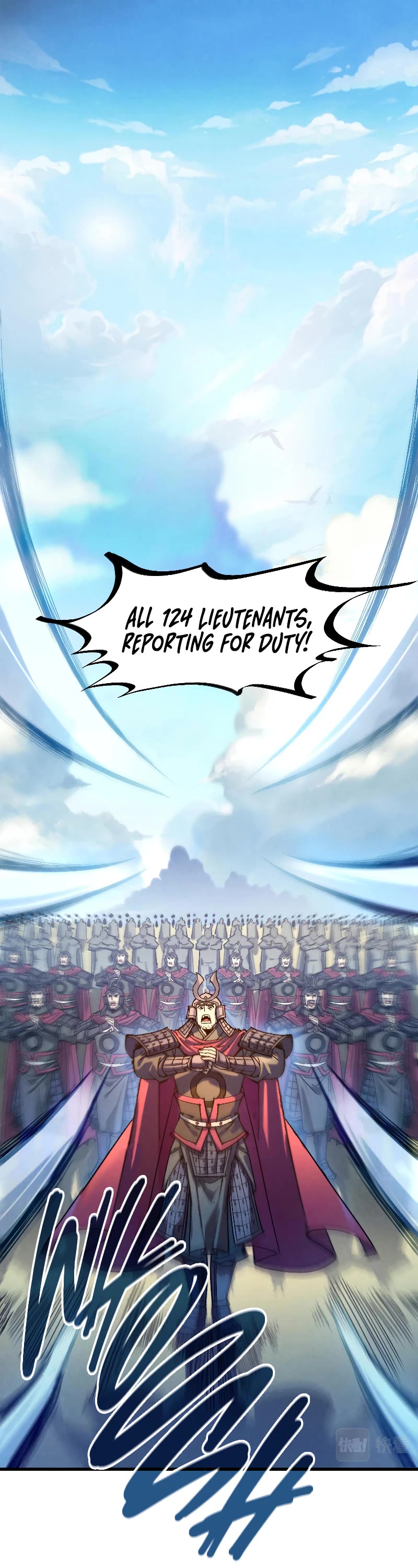 The Ultimate of All Ages Chapter 80 page 20 - Chapter 80