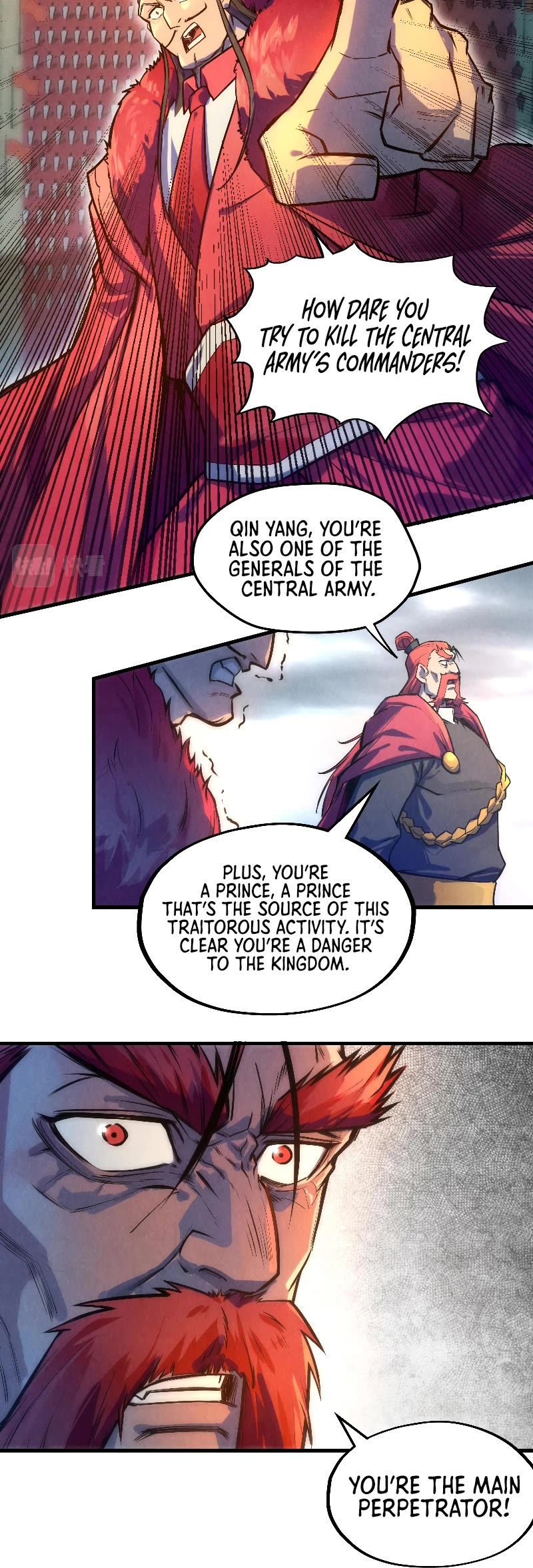 The Ultimate of All Ages Chapter 80 page 5 - Chapter 80