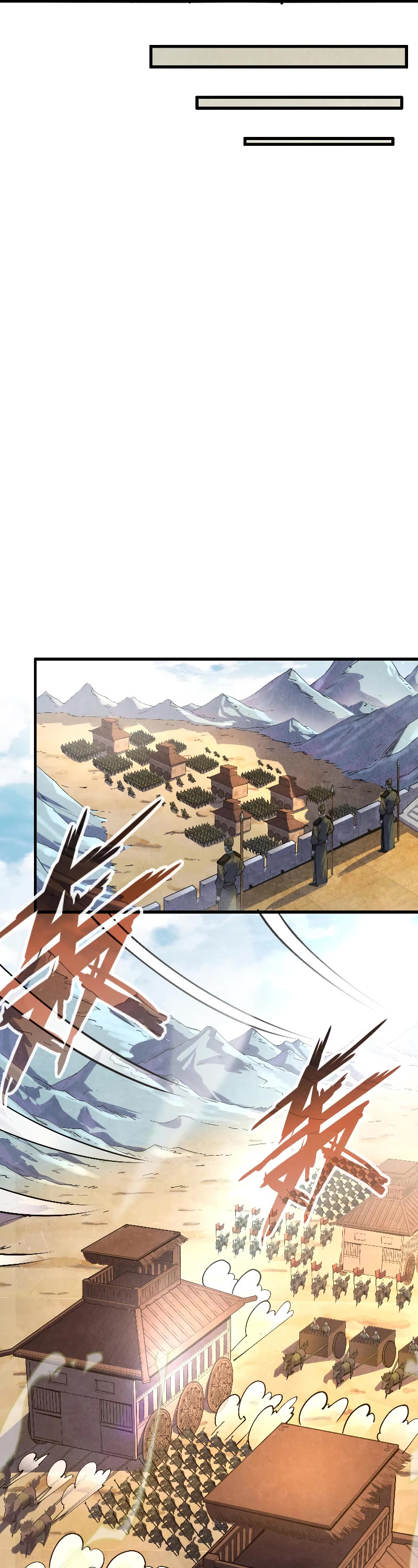 The Ultimate of All Ages Chapter 81 page 11 - Chapter 81