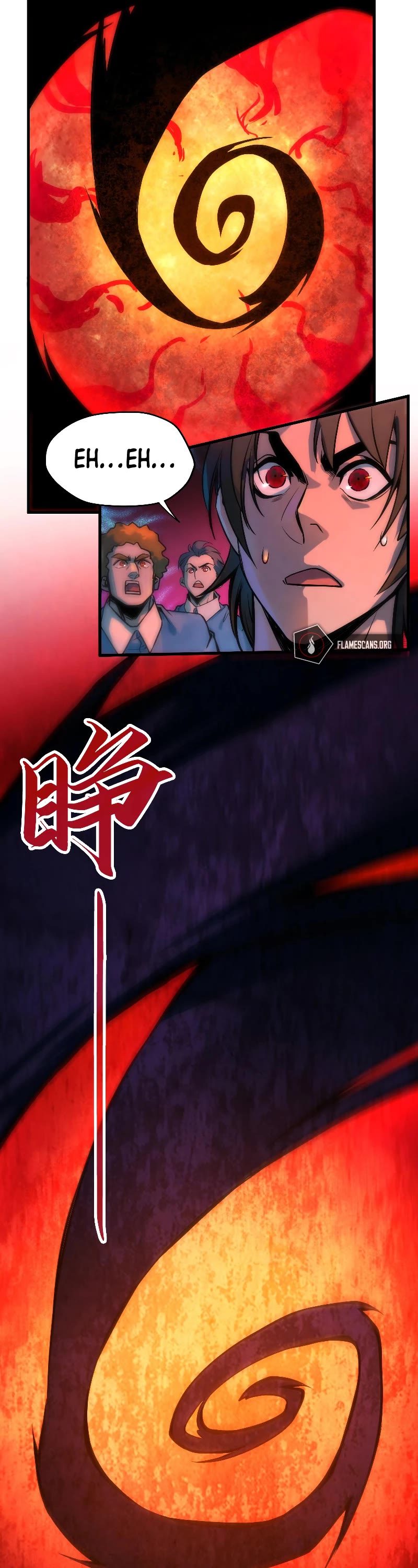 The Ultimate of All Ages Chapter 82 page 13 - Chapter 82